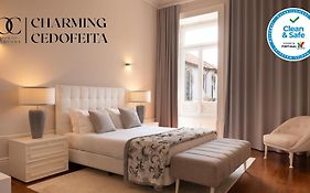 Oporto Comfort Charming Cedofeita